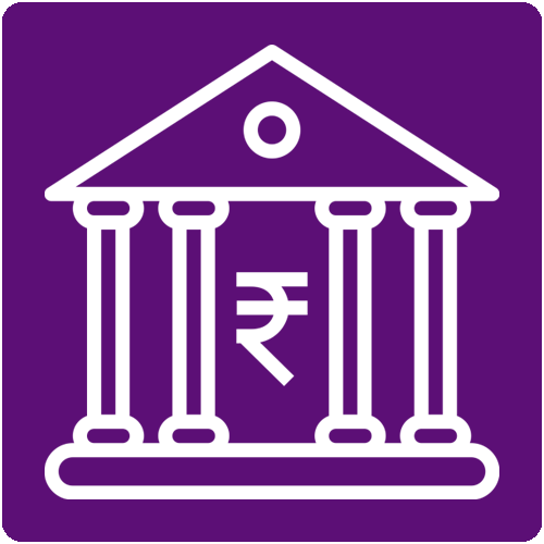 Banking & Financial Website Designer in India 